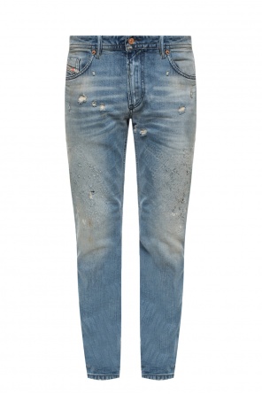 ‘thommer’ stonewashed jeans, zdjęcie 1 ‘thommer’ stonewashed jeans od Diesel
